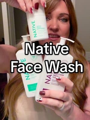 Holiday bundles are upon us! ⬆️ Check the price 🤯 Tap the orange cart #skincare #facewash #hygeine #tiktokshopcreatorpicks #dealsforyoudays @Native