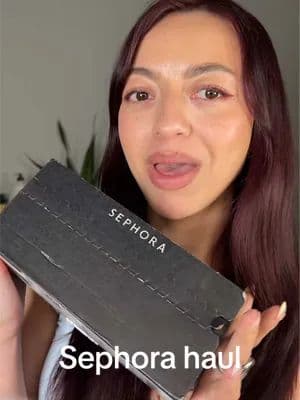 See what’s in my Sephora sale haul ! 🤩💗 #sephora #sephorahaul #haulunboxing #shoppinghaul #tiktokmademebuyit