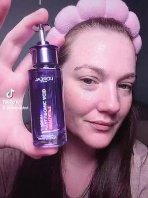 My Absolute Favorite Skincare Find This Year 🔥
If you want deep hydration and a fresh visual plumpness, this serum is an absolute must-have in your routine. It absorbs so fast and leaves your skin feeling super smooth, soft, and refreshed instantly. Tap the yellow basket below to grab yours before stock runs out! #SkincareRoutine #GlowySkin #HydrationBoost #TikTokShopFinds #BeautyTok #lorealpdrnlab #loreal #glassskin #antiageing #pdrn #lorealparis #newproduct #newlaunch #tiktokmademebuyit #tiktokshop #musthave #TikTokShopFinds #1 #dealdrops #dealdrop #augustsales