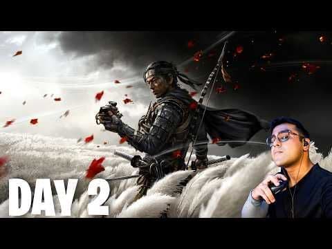 🔴Day 2 playing the BEST Game Ever ?