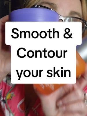Love your Bod! #creatorsearchinsights #tiktokshopblackfriday #tiktokshopcybermonday #selfcare #smooth #tighten #contour #bodysculpt #Girlsgirl #Girlies #GenX #Giftguide #skincare @MAELYS Cosmetics