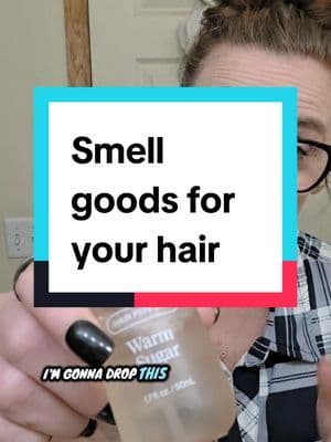 Kitsch hair perfume is so yummy & so affordable there is no reason to walk around with smelly hair! #creatorsearchinsights #ttsmidwest #tiktokshopblackfriday @Kitsch LLC