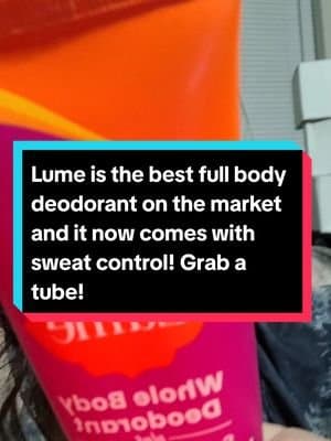 This new Lume with sweat control is epic! Try it out today on Tiktok Shop by grabbing a tube today! Add it to your shopping cart below. #lume #antiperspirant #deodorant #lumedeodorant #bodydeodorant #freshandclean #naturaldeodorant #deodorantthatworks #sweatcontrol #viralproducts #tiktokshopfinds #honestreview #dailyroutine #selfcareroutine #selfcare #selfcaretips #productrecommendations