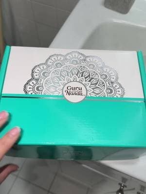 #gurunanda #gurunandaproducts #tiktokshop @GuruNanda LLC amo, amo, amo.