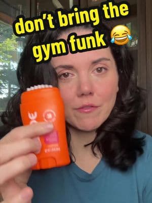 Your gym bag might need this upgrade 😂 Carpe combines antiperspirant and deodorant to help reduce underarm sweat and odor, with different scents to choose from. Smelling good makes that workout a little less awkward! Check the current price in the link. #Carpe #Deodorant #Antiperspirant #GymEssentials #TikTokShopBlackFriday @Carpe Disclaimer: Prices, sales, coupons, discounts are accurate at the time this video is posted and may vary afterwards as the Seller and TikTok may regularly change their limited-time promotions. Check the product page for the most current price. Free shipping, sale prices, and TikTok coupons may vary by account. Whatever items and quantities are in your cart at checkout is exactly what you will receive