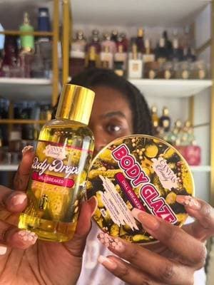 Canvas Beauty Dill Breaker @CANVAS BEAUTY BRAND #dillbreaker #canvasbeauty #bodyoil #canvashungergame #tiktokshopcreatorpicks