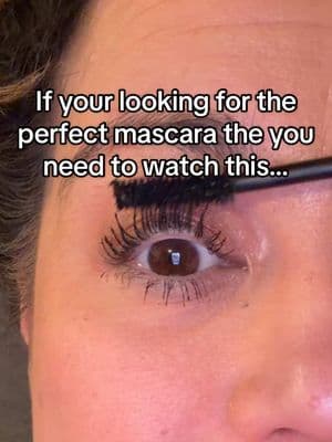 @Fenty Beauty’s mascara is my new favorite 😍 #NewArrivalsSurge #tiktokshopcreatorspicks #fentybeauty #mascarareview #ne