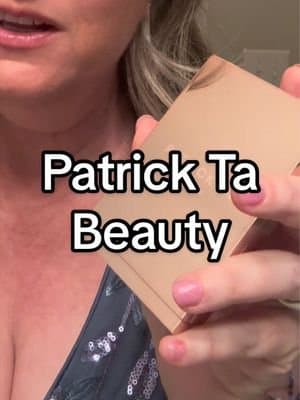 ⬆️ Check the price 🤯 Tap the orange cart #matte #eyeshadow #patrickta #tiktokshopcreatorpicks #falldealsforyou @Patrick Ta Beauty