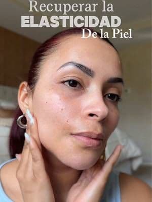 Esta crema facial ofrece una hidratación intensa de 72 horas, actuando sobre la elasticidad y los signos del envejecimiento. #GiftedByLaRochePosay #LaRochePosayUSA #hyalub5cream #hyalub5serum @LaRochePosayUS