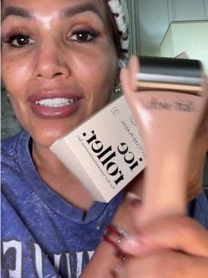 @Kitsch #kitsch #iceroller #tiktokshopcreatorpicks #tiktokshopsummersale #summerwins @tiktok creators @Amazon Influencer Program @TikTok Shop 🇺🇸 @YouTube