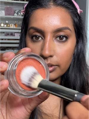 Blonzing with confidence @itcosmetics #ITCosmeticsSunBlush #SunBlush #ITCosmetics #glowingwithconfidence #giftedbyitcosmetics