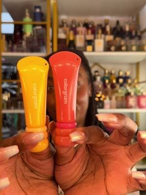 Colorgram Fruity Glass Lip Serum @colorgram #tiktokshopbacktoschool #colorgram #lipserum #lipbalm #lipduo