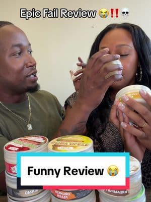 Funny Epic Fail Review 😭😭😭💀‼️❗️😱 #funnyashell #epicfail #shockingreview #tiktokshop #canvasbeauty #bodyglaze