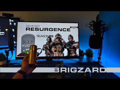 Preparing for EWC 2026 | Call of Duty WARZONE INDIA