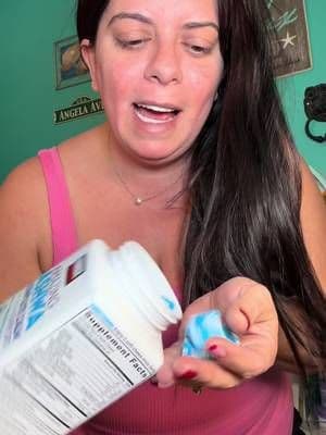 Perimenopause sucks but @Force Factor helps gain confidence back with their hair growth & ashwa chews #perimenopause #mood #hairgrowth #genx #tiktokshopcreatorpicks