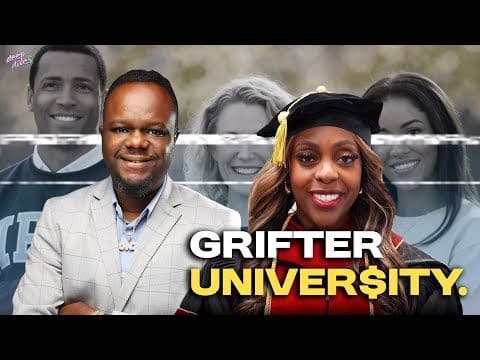 Degree Mills: Where Scammers Get Doctorates (Higher Place Christian University)