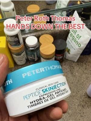 🔥 Been rocking with Peter Thomas Roth for almost 3 years… and my skin still can’t get enough! 🧡✨ Swipe to see why it’s my holy grail — available right here on TikTok Shop! 🛒👇 #SkincareThatWorks #TikTokShopFinds #PTRobsessed #dealsforyoudays #superbranddaydfyd #DealsForEvery #TtsLevelUp #tiktokshopcreatorpicks