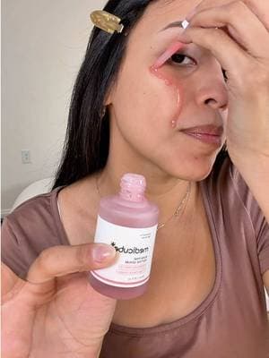 Piel luminosa con este serum de PDRN ✨🙌🏻 #creatorsearchinsights #fall #pdrnserum #tiktokshopcreatorpicks #medicubeskincare