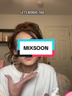 @mixsoon @mixsoon_official #MIXSOON love high-quality skin care effective so good ##TikTokShopBlackFriday##TikTokShopCreatorPics #Ti#TikTokShopCyberMondayp#spotlightfinds