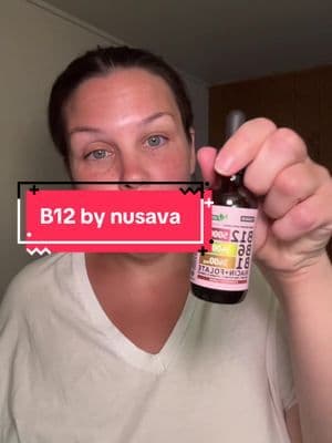 #b12 #b12deficiency #energy #resultsmayvary #tiktokshopbacktoschool #tiktokshopblackfriday #momtok