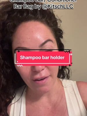 Gonna make your bars last longer also they’re inexpensive and they pair up well with the shampoo and conditioning bars which you can access inside of the shopping cart. You can go straight to their shop and add on. #tiktokshopcreatorpicks #shapoobar #conditionerbar #kitsch