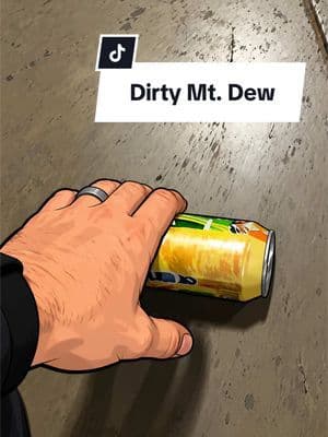 @Pepsi #mountaindew_partner #ad