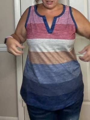 #curvytanktop #tanktop #tiktokshopsummersale #tiktopshopfinds #plussizeclothing @BloomChic