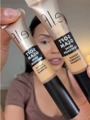 De mis correctores favoritos 😍✨ #concealer #elfcosmetics #creatorsearchinsights #tiktokshopcreatorpicks #creatorsearchinsights