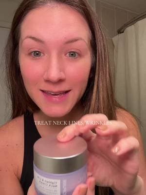 Treat your lines for a more youthful, refreshed look! β¨ @Gopure #skincare #skincareroutines #morningroutine #gopure #gopurebeauty #gopureneckcream #tiktokshop #tiktokshopfinds #tiktokshopblackfriday #tiktokshopcybermonday #holidaydeals #tiktokshopholidaydeals #tiktokshopholidaysale