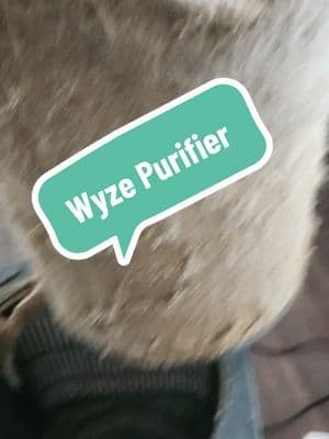 #tiktokshop #wyze #airfilter #airfilterchange