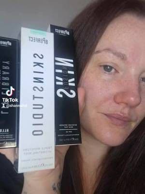 Glow Up with BPerfect
My Skin Studio Routine ✨
Ready to elevate your skincare and makeup game? Join me as I dive into the BPerfect Skin Studio collection! From refreshing mists to flawless finishes and luscious lip care, I’m showing you how to achieve that perfect, radiant look.
#shopsmall #musthave #limited #dealsandsteals🔥🔥#treatyourself #tiktokmademebuyit #bperfect