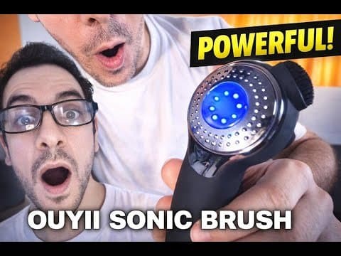 We tried a sonic face brush and put it to the test in a fun, family-friendly skincare review. In this video, we share ou
