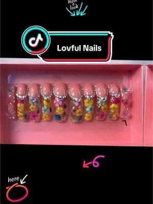 Lovful Mid Length Curved #Lovful #MidLength #Curved #LovfulMidLengthCurved #presson #pressons #acrylicpresson #acrylicnails #acrylicpressonnails #Spotlight #TikTokShopSummerSale #dealsforyoudays #MidYearMegaSale #TikTokShopDealsforyourdays #TreasureFinds #TikTokShopBacktoSchool #spotlightfinds #spotlightfashion #TikTokpromotion #FallFreshness #Halloween2024 #FallFreshness #Falloutfits #Earthtone #BeautifulYou #Halloween2024 #Christmas2024 #holidayseason #gift #gifts #tiktokshopblackfriday #blackfriday #shopblackfriday #falldealsfordays