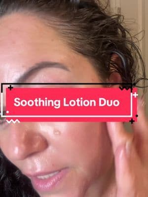 This combo pack moisturizes your skin reduces redness, and also minimize your skin from over producing in oil. It’s a all-around great combo of two lotions that works great with sensitive skin.#tiktokshopcreatorpicks #tiktokshopholidayhaul #sensativeskin #klairs #rednessrelief