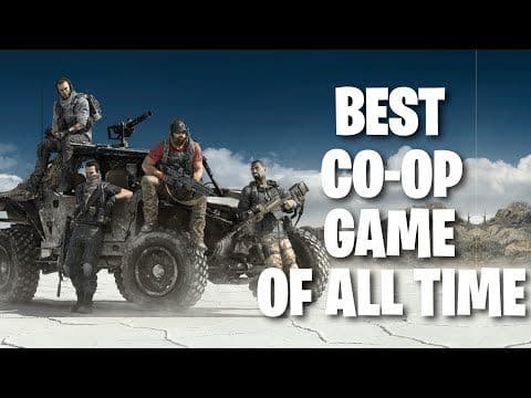 🔴Best Looking CO-OP Game ! #ubisoftpartner