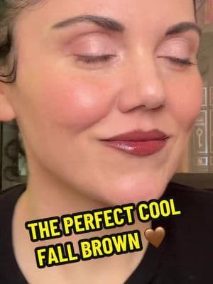Hush might be THE fall lip color. π€ This Wonderskin trio gives you the stain, contour lip liner, and a gloss that seals everything in and actually stays put for hours. Cool-toned brown lip season has officially started. #Wonderskin #LipStain #FallMakeup #Over40Beauty #tiktokshopbacktoschool @Wonderskin Disclaimer: Prices, sales, coupons, discounts are accurate at the time this video is posted and may vary afterwards as the Seller and TikTok may regularly change their limited-time promotions. Check the product page for the most current price. Free shipping, sale prices, and TikTok coupons may vary by account. Whatever items and quantities are in your cart at checkout is exactly what you will receive