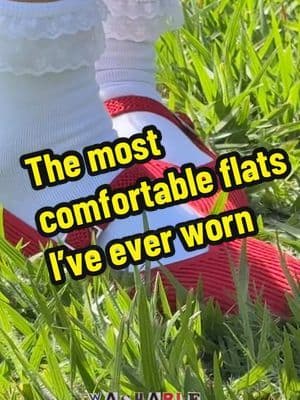 These are the shoes everyone’s talking about! #VIVAIA #TikTokFinds #ComfyShoes #EcoFashion #TikTokShop #ViralFinds #StyleAndComfort #tiktokmademebuyit