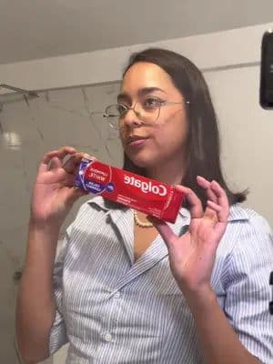 Consíguela dando click en el carrito amarillo! #tiktokshop #viralvideo #viralproducts #colgate @Colgate #fy