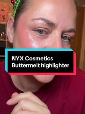 Obsessed with this! @nyxcosmetics_uk #tiktokmademebuyit #giftideas #giftsunwrapped #makeup #beauty
