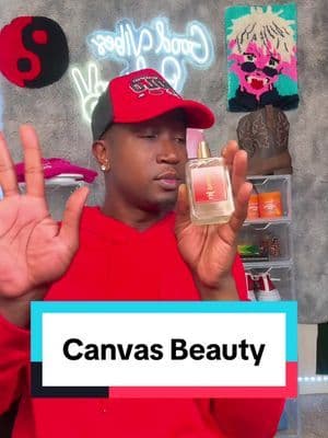 Birthday Suit EDP 100/10✨ #canvasbeauty #edp #eaudeparfum #luxury #tiktokshopcreatorpicks