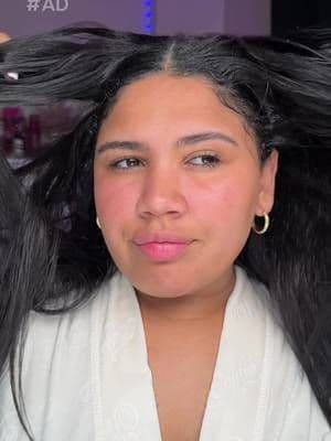 #ad @Neutrogena #hairrestore