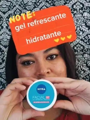 #CapCut #hyalurongelforme #hyalurongel #publicidad @For_Me @NIVEA