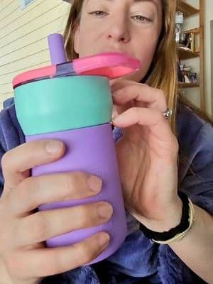 A kid's school water bottle is just as much a parent's to deal with as it is the kid's, so get a quality, leak-free tumbler that doesn't stress everyone out! Brumate Kids Insulated Tumbler - Brumate Leap Tumbler @brumate #waterbottle #tumbler #kidstumbler #schoolsupplies #dealsforyoudays #tiktokshopcreatorpicks #tiktokmademebuyit #giftguide #tiktokshopbacktoschool #backtoschool #brumate