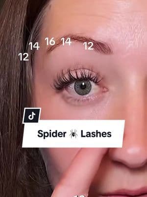 So soft, so wispy. The perfect lash for hooded eyes 😍 and on a major sale!! @Maxcomfi #maxcomfi #maxcomfilashes #diylashes #tiktokshopcreatorpicks