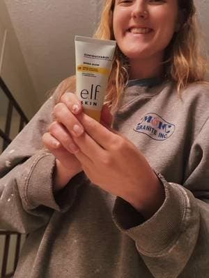 Let do my new morning routine! All items can be found in my show case❤️ @ElfSkincare @elfcosmetics #tiktokshop #timtokshopaffliateprogram #fyp #momsoftiktok