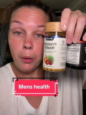 #snapsupplements #menshealth #resultsmayvary #tiktokshopbacktoschool #pelvichealth