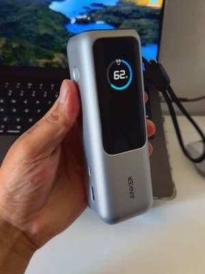 Has to be a price glitch for this anker charger #tiktokshopcreatorpicks #ankershop