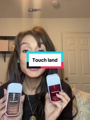 @touchland#TikTokShopFallDealsForYou ##TOUCHLANDhey you if you are looking for a last-minute holiday gift idea I got you covered with the hair and body fragrance miss vanilla, cozy warm vibes fall scent bundle ##FallVibes #T#TikTokHolidayHauls#spotlightfind