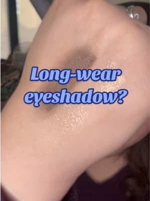 If youโre looking for easy eyeshadow sticks that once is completely dried down is smudge-proof and long-wear? Let me introduce you to @Wonderskin ๐ IYKYK shadow sticks #wonderskin #eyeshadow #makeuphack #tiktokmademebuyit #dealdrops