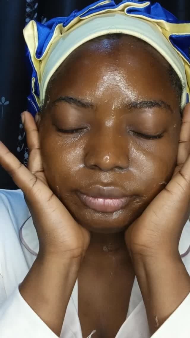 Over night Transformation
@medicube_global_official
#medicube #amazon #amazonmusthaves #wrappingmask #glassskin